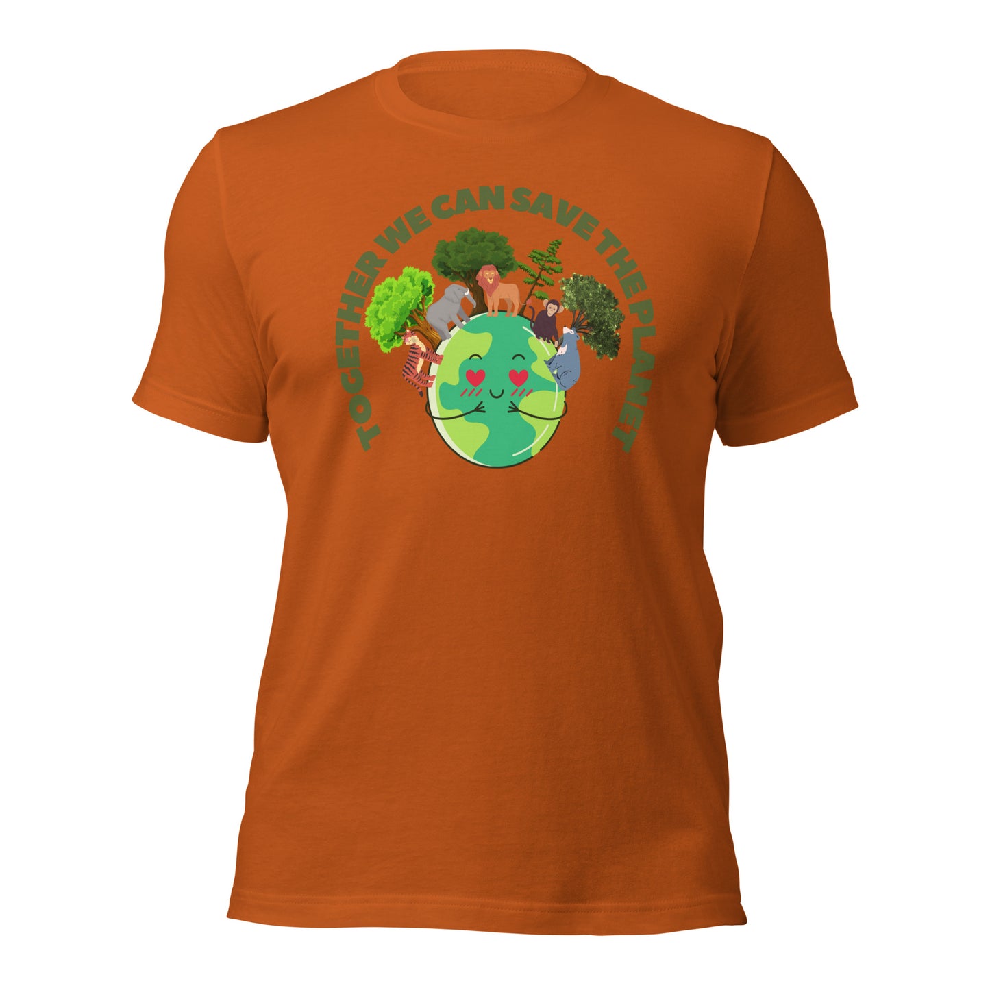 Together T-Shirt