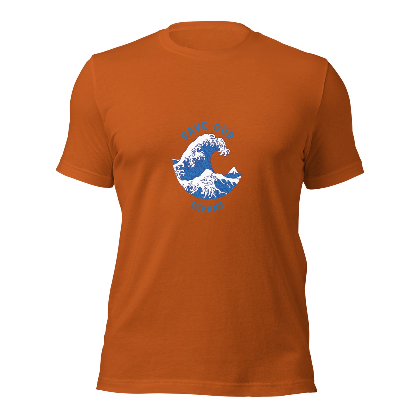 Save our Oceans T-Shirt