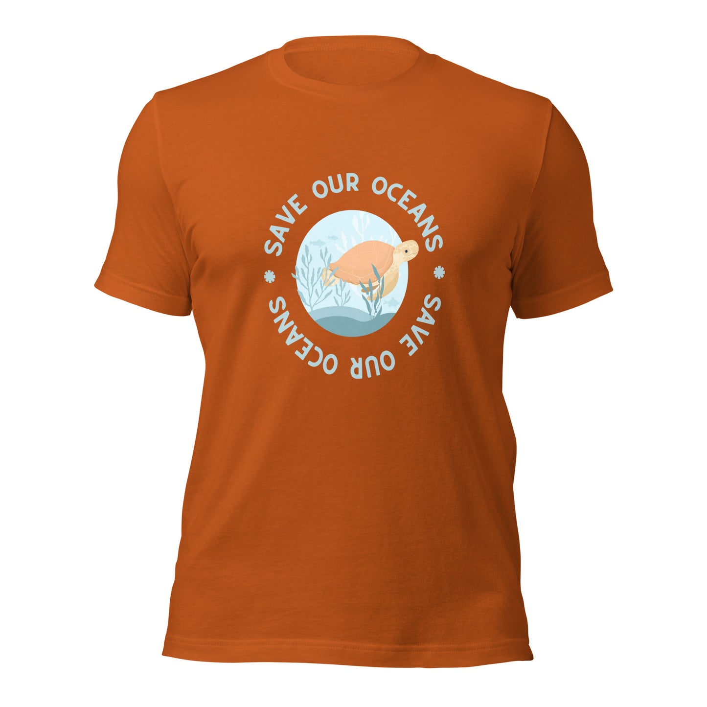 Save our Oceans T-Shirt