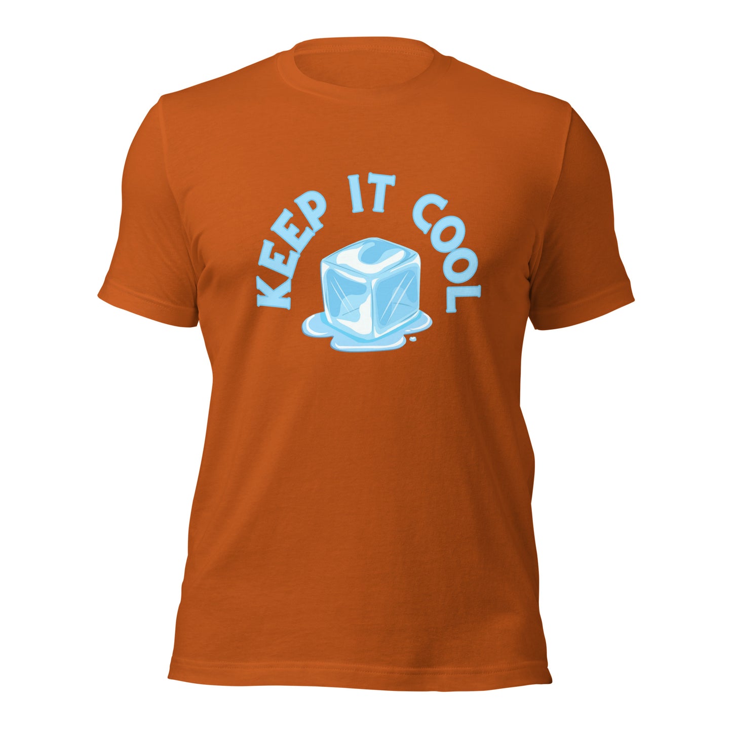 Keep it Cool T-Shirt