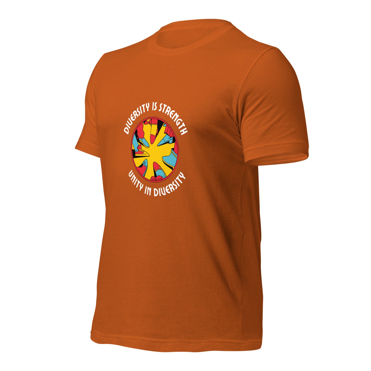 Diversity T-Shirt