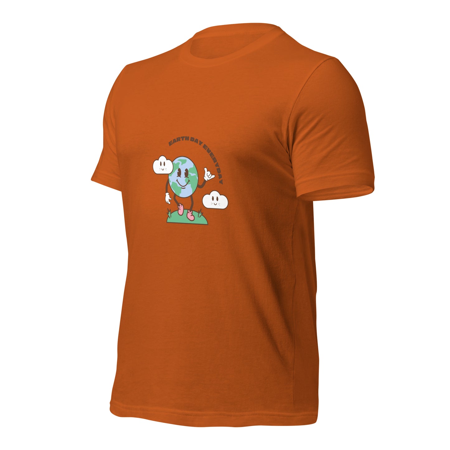 Earth Day Everyday T-Shirt