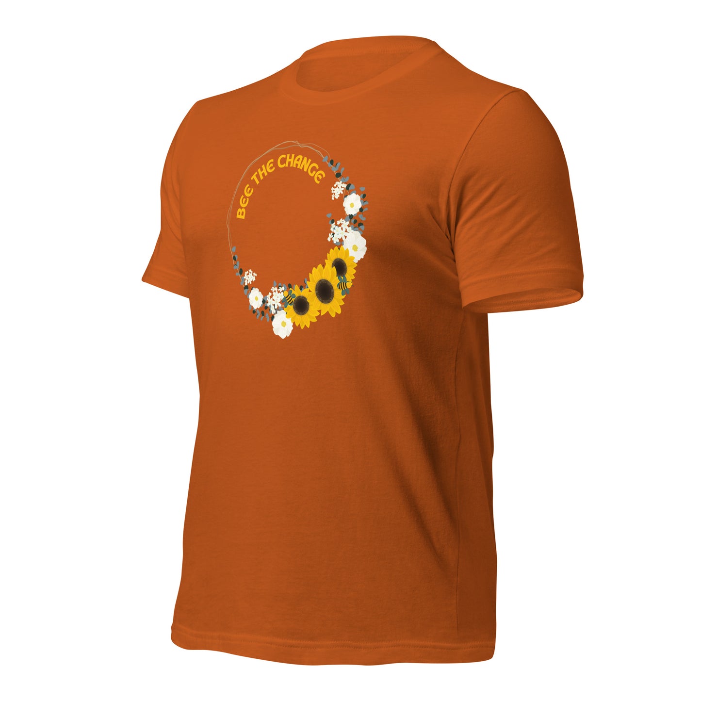Bee the Change T-Shirt