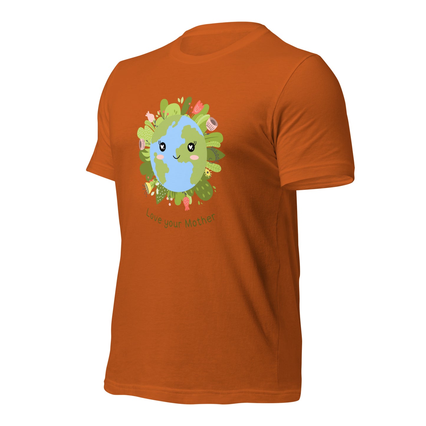 Love your Mother T-Shirt