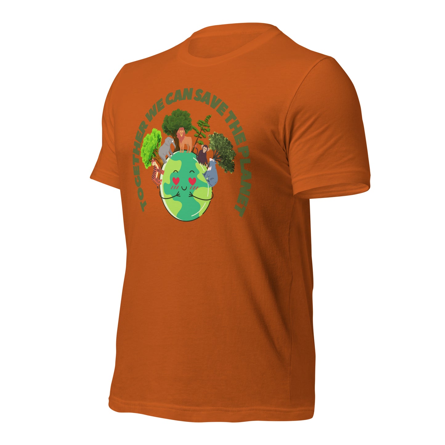 Together T-Shirt