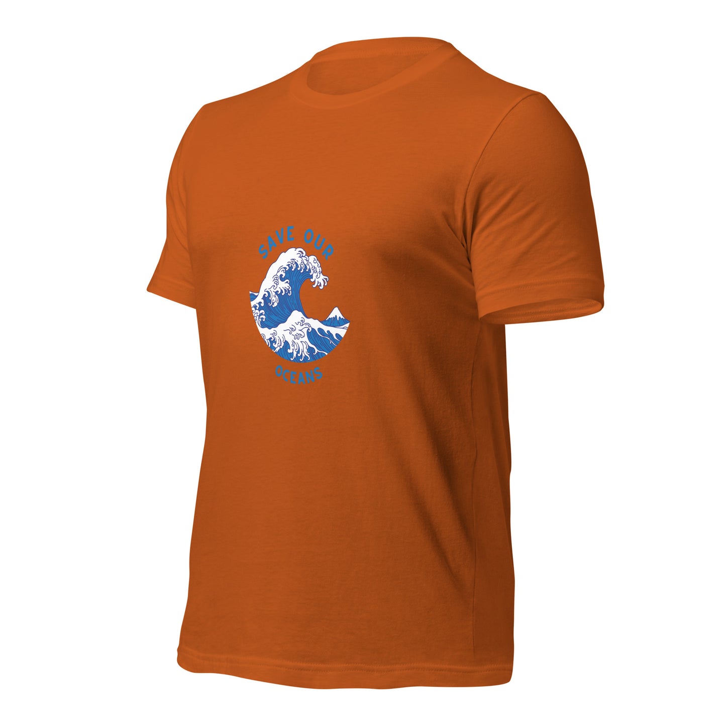 Save our Oceans T-Shirt
