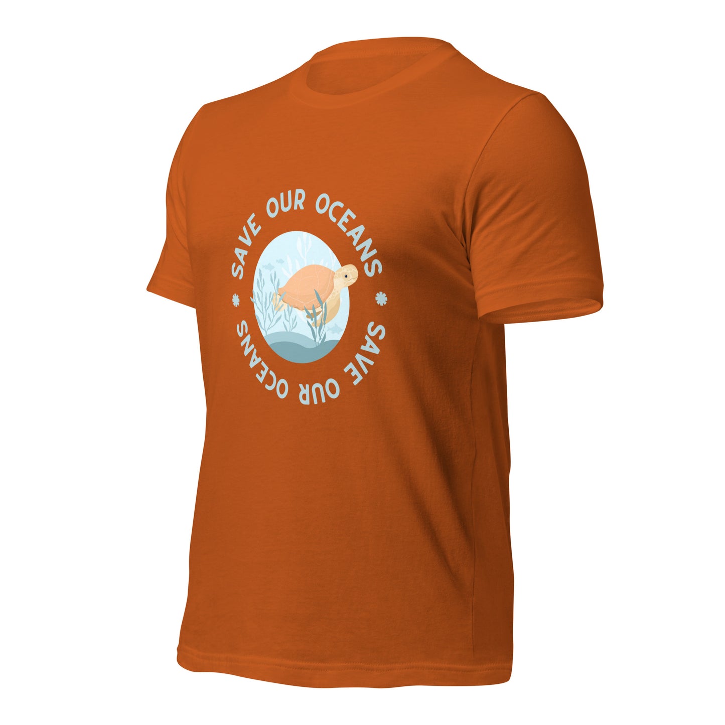 Save our Oceans T-Shirt