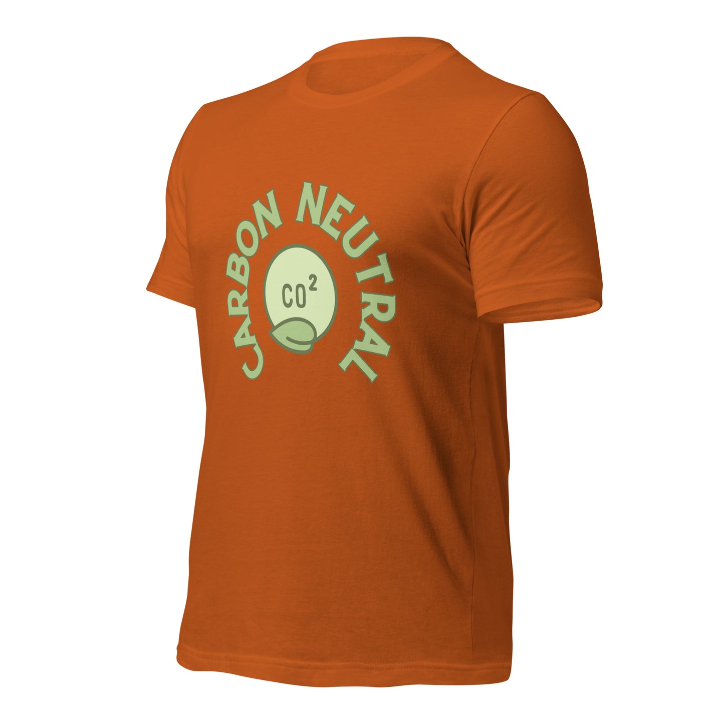 Carbon Neutral T-Shirt