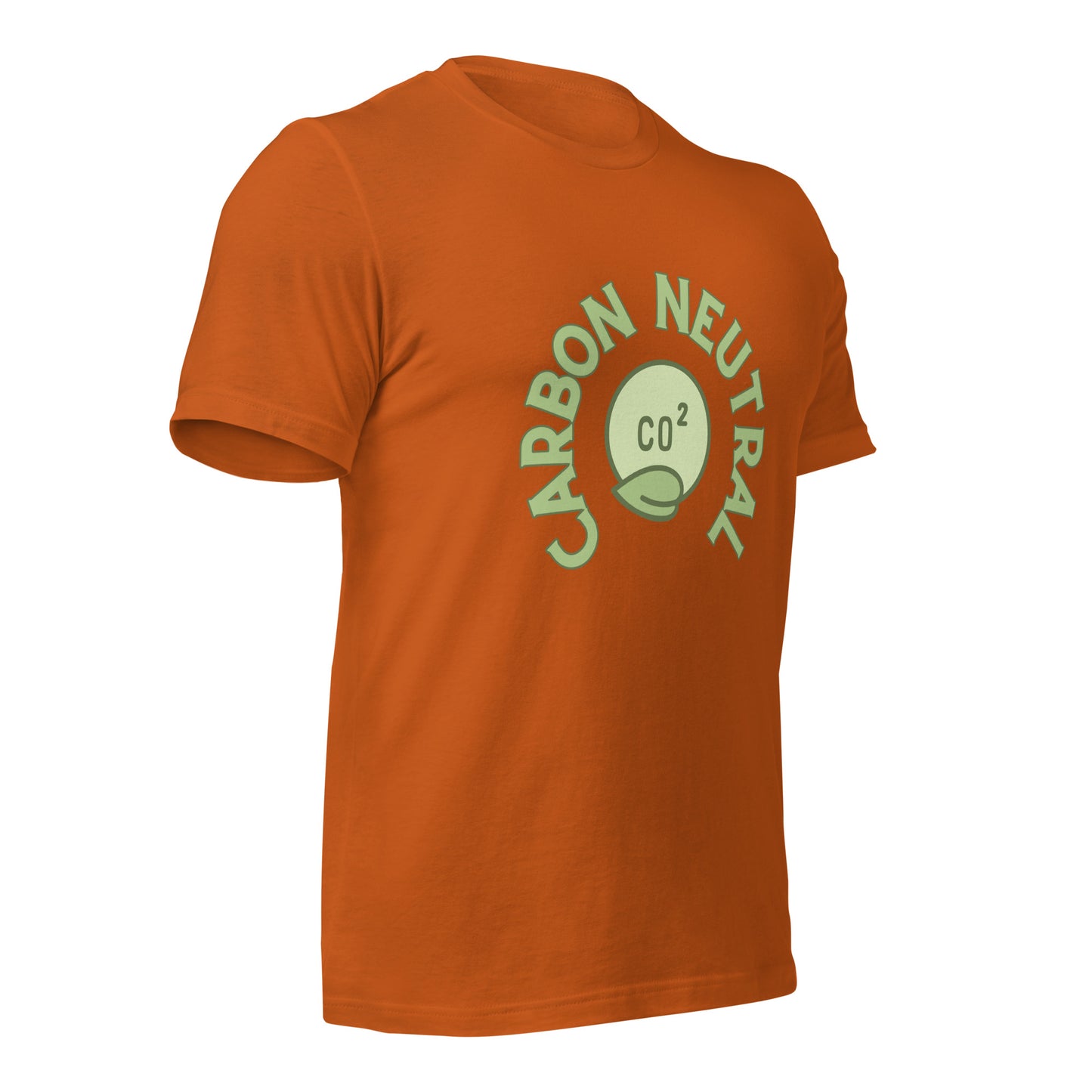 Carbon Neutral T-Shirt