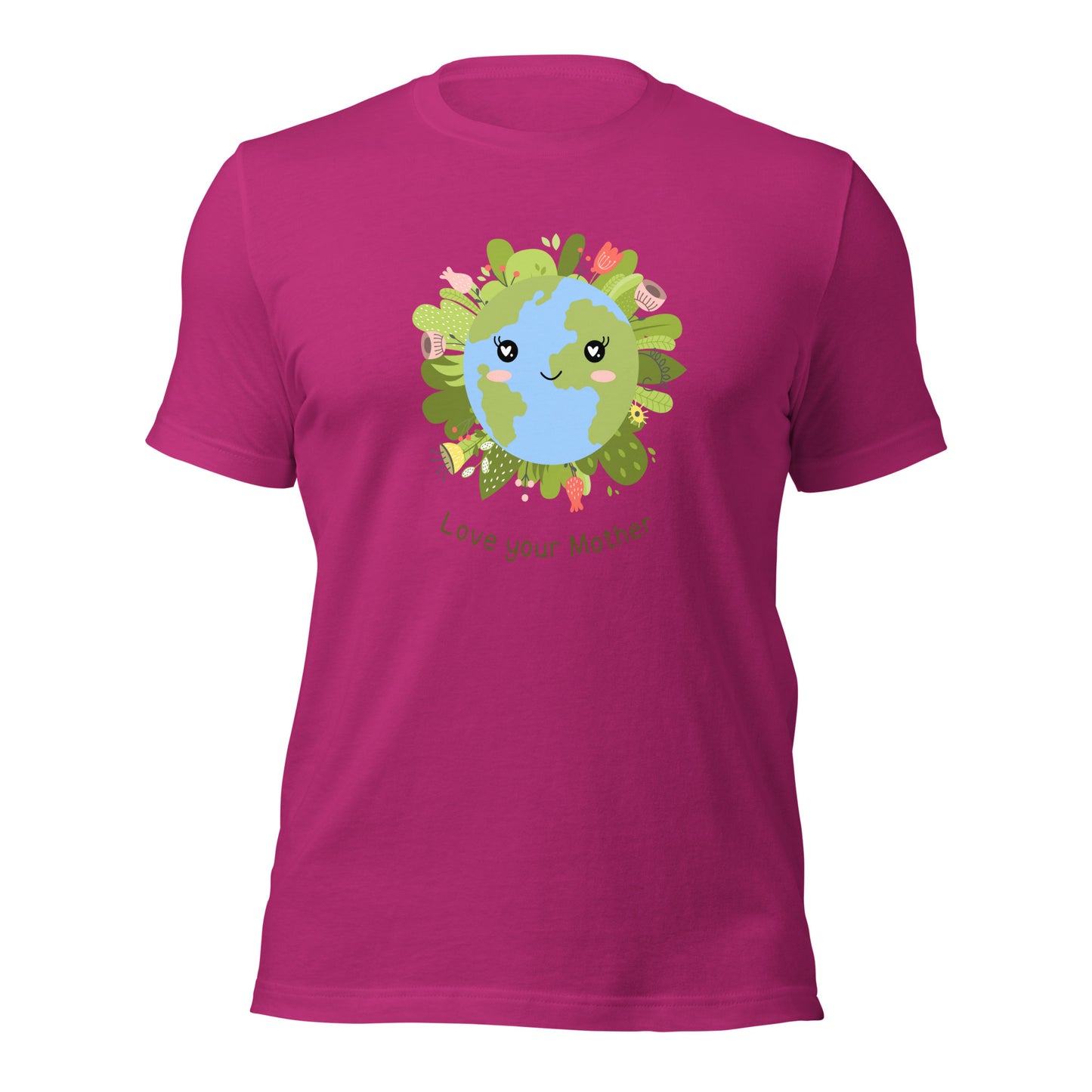 Love your Mother T-Shirt