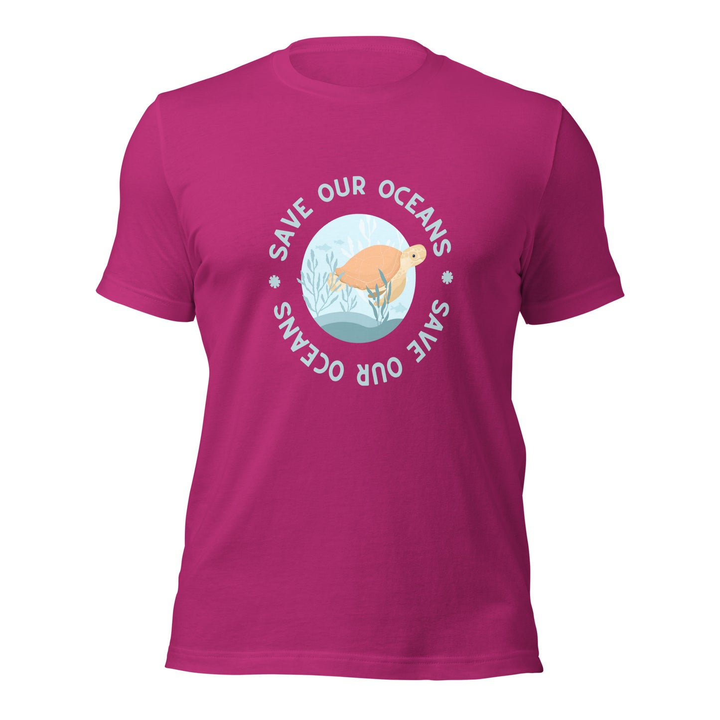 Save our Oceans T-Shirt