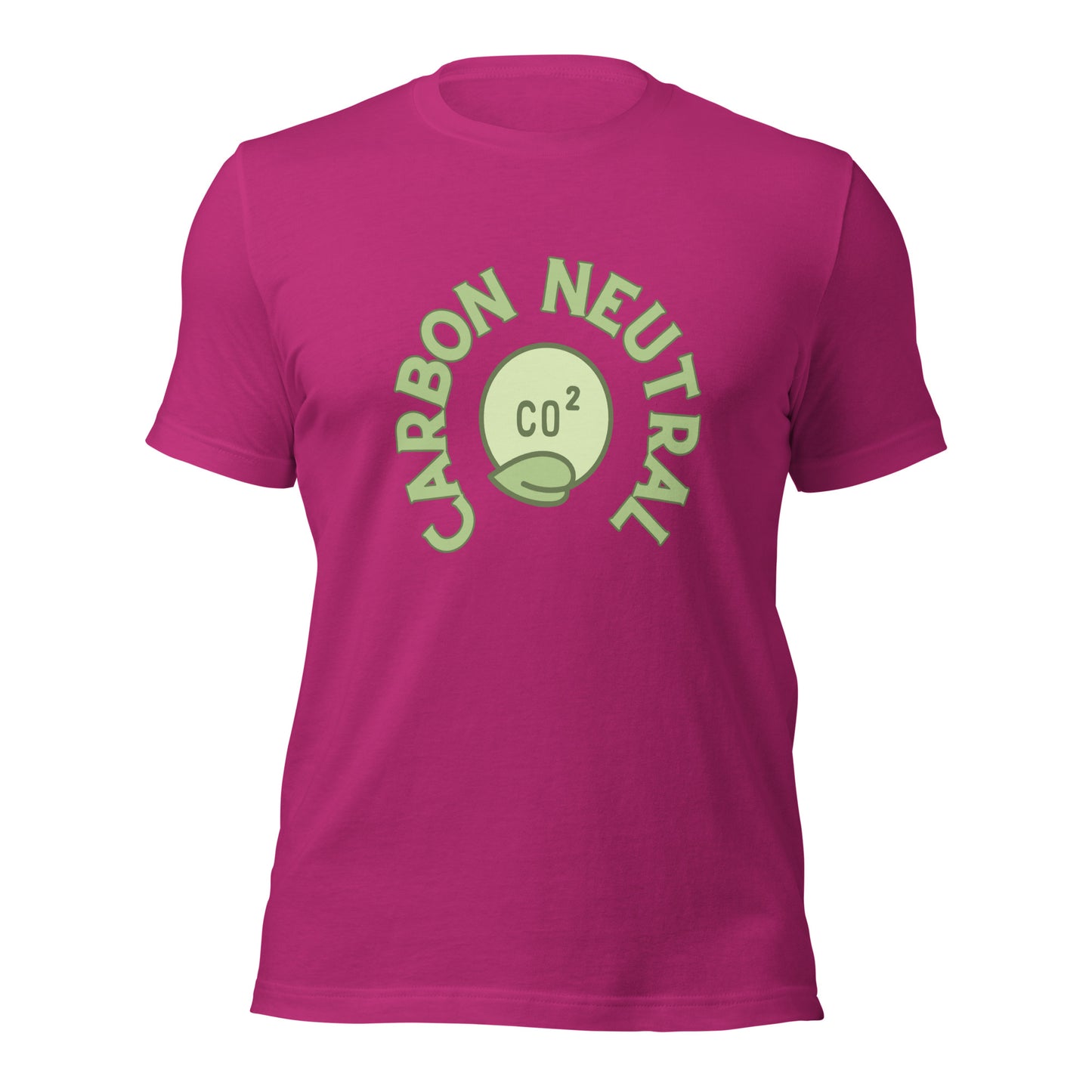 Carbon Neutral T-Shirt