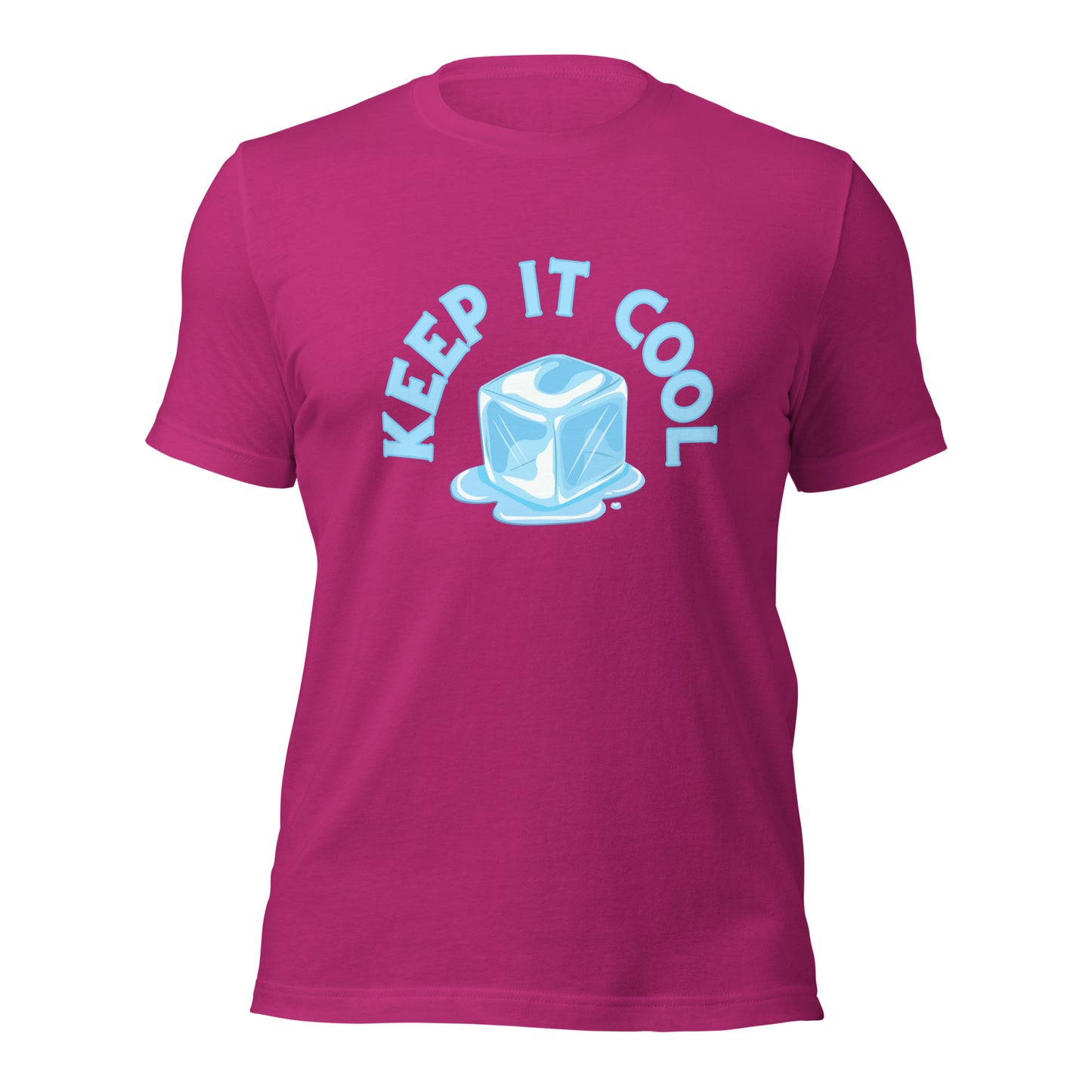 Keep it Cool T-Shirt