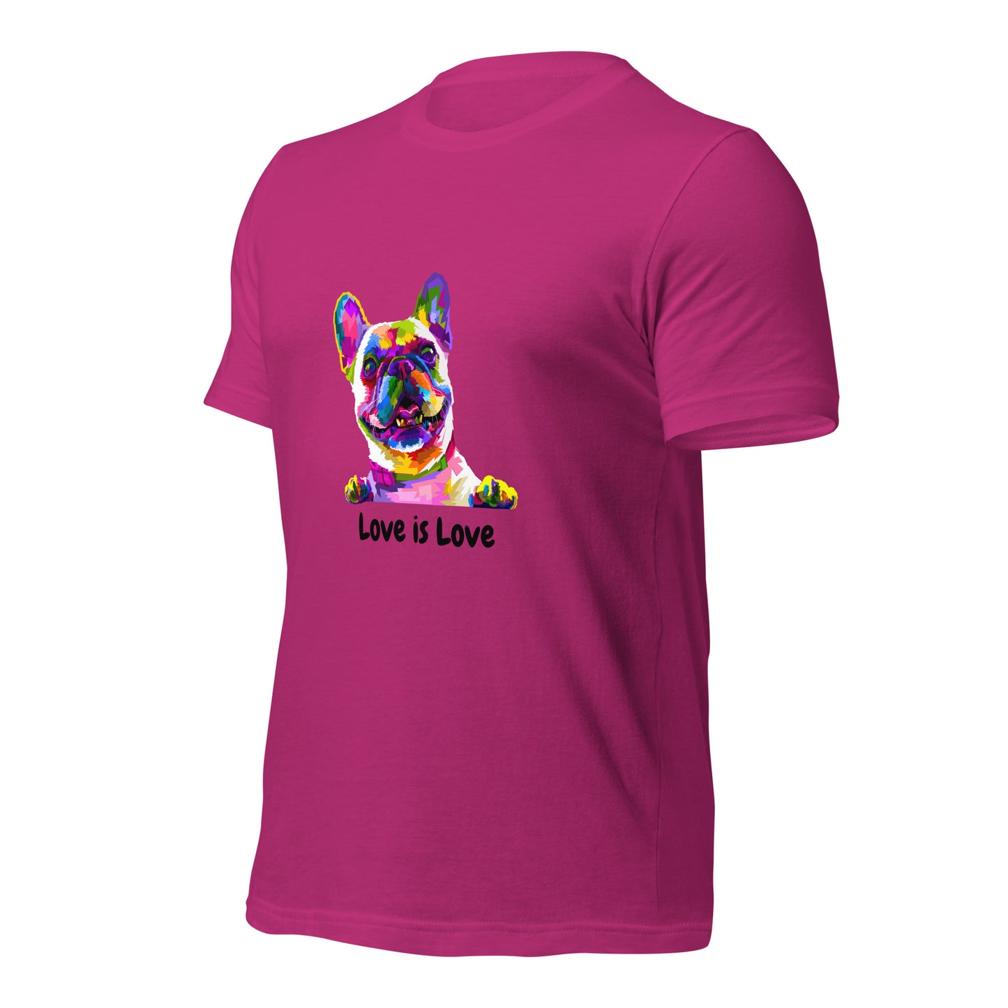 Love is Love T-Shirt