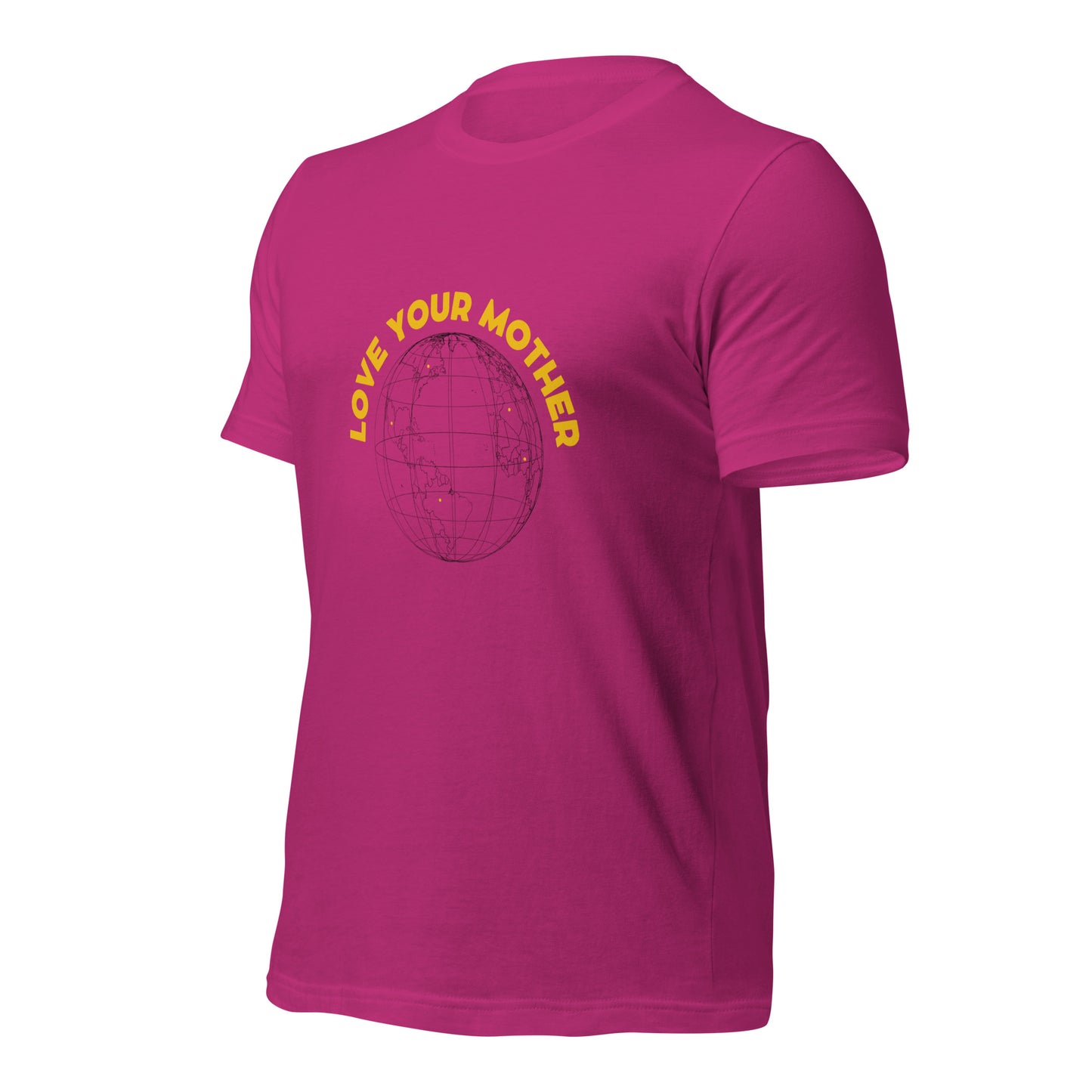 Love your Mother T-Shirt