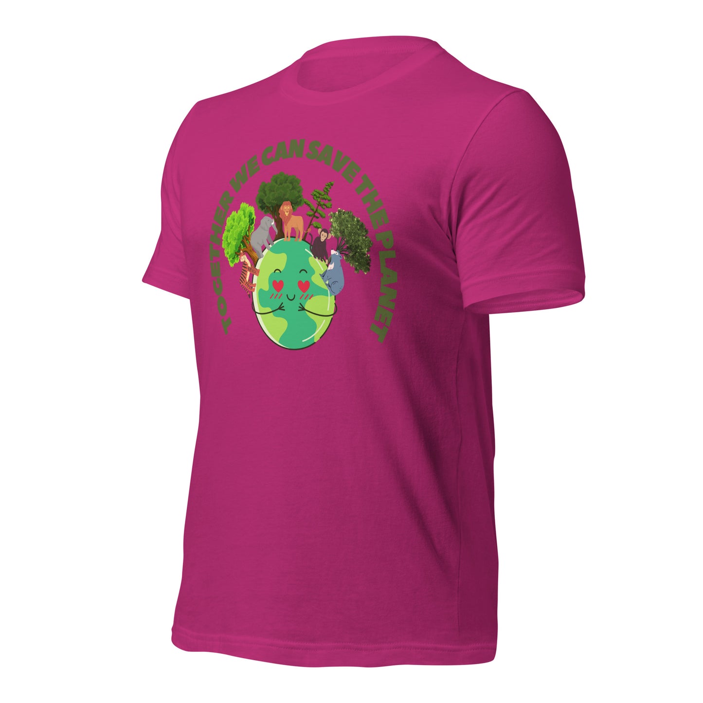 Together T-Shirt