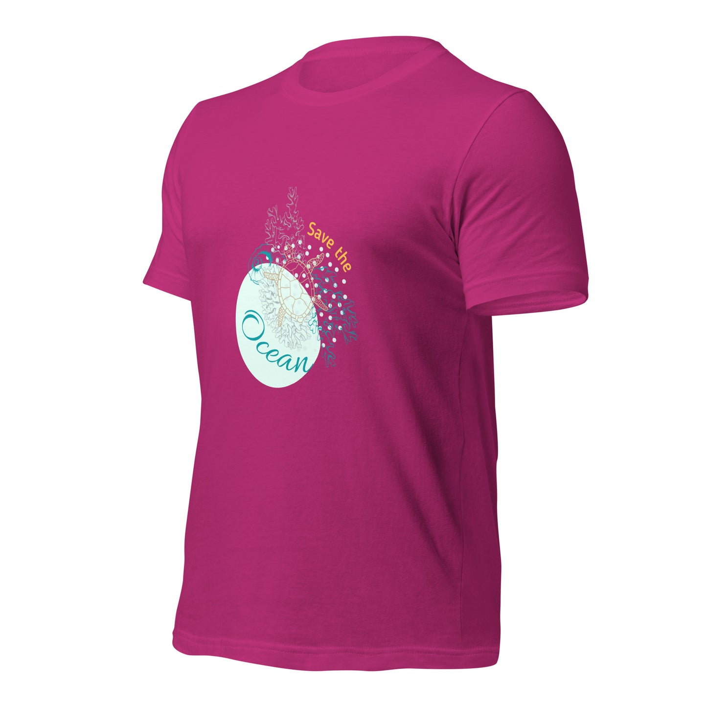 Save the Ocean T-Shirt