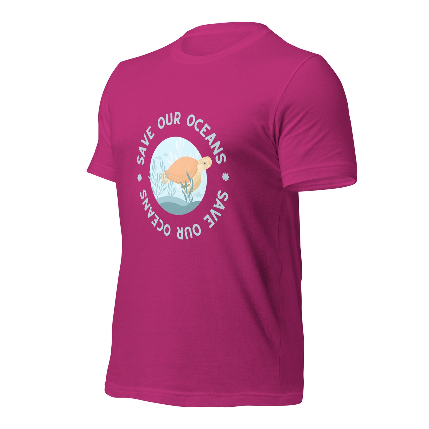 Save our Oceans T-Shirt