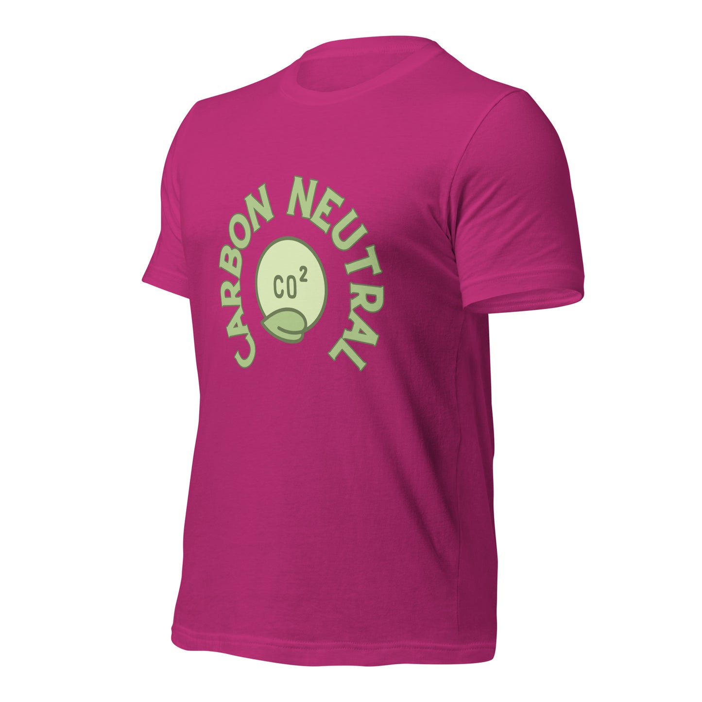 Carbon Neutral T-Shirt