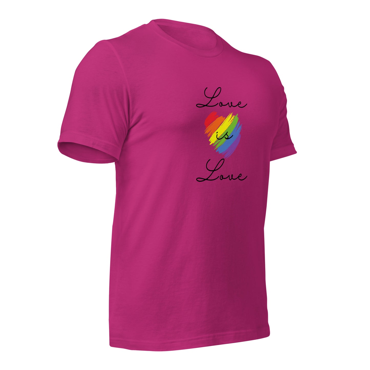 Love is Love T-Shirt