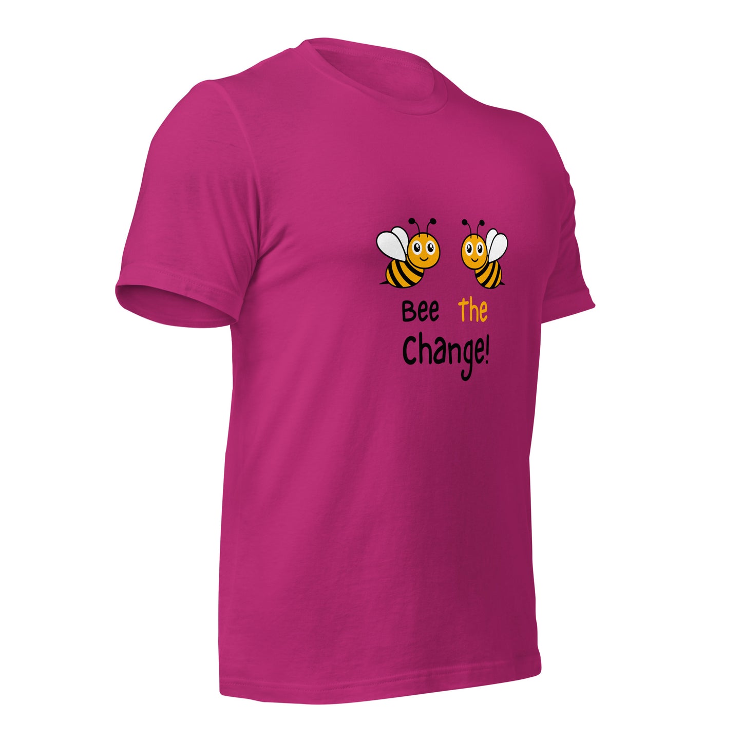 Bee the Change T-Shirt