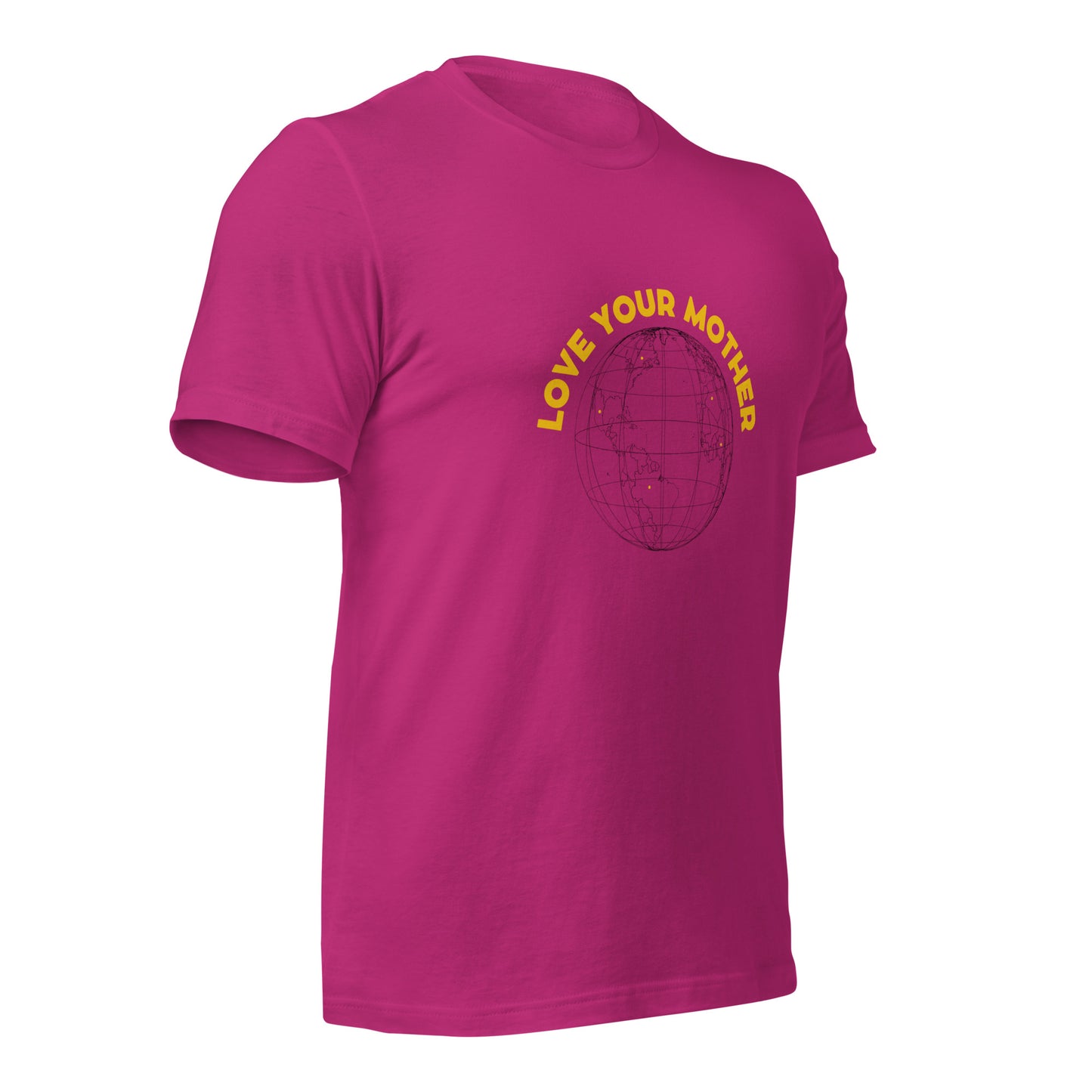 Love your Mother T-Shirt