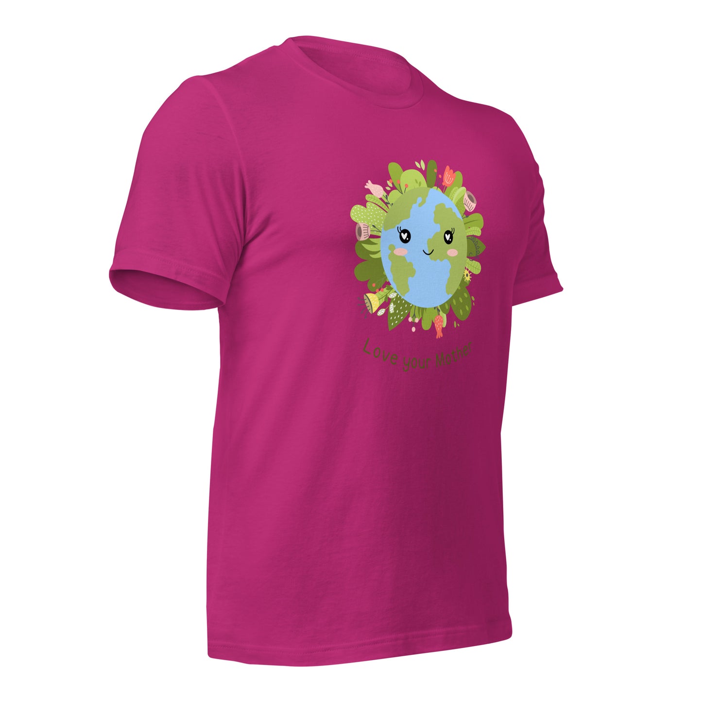 Love your Mother T-Shirt