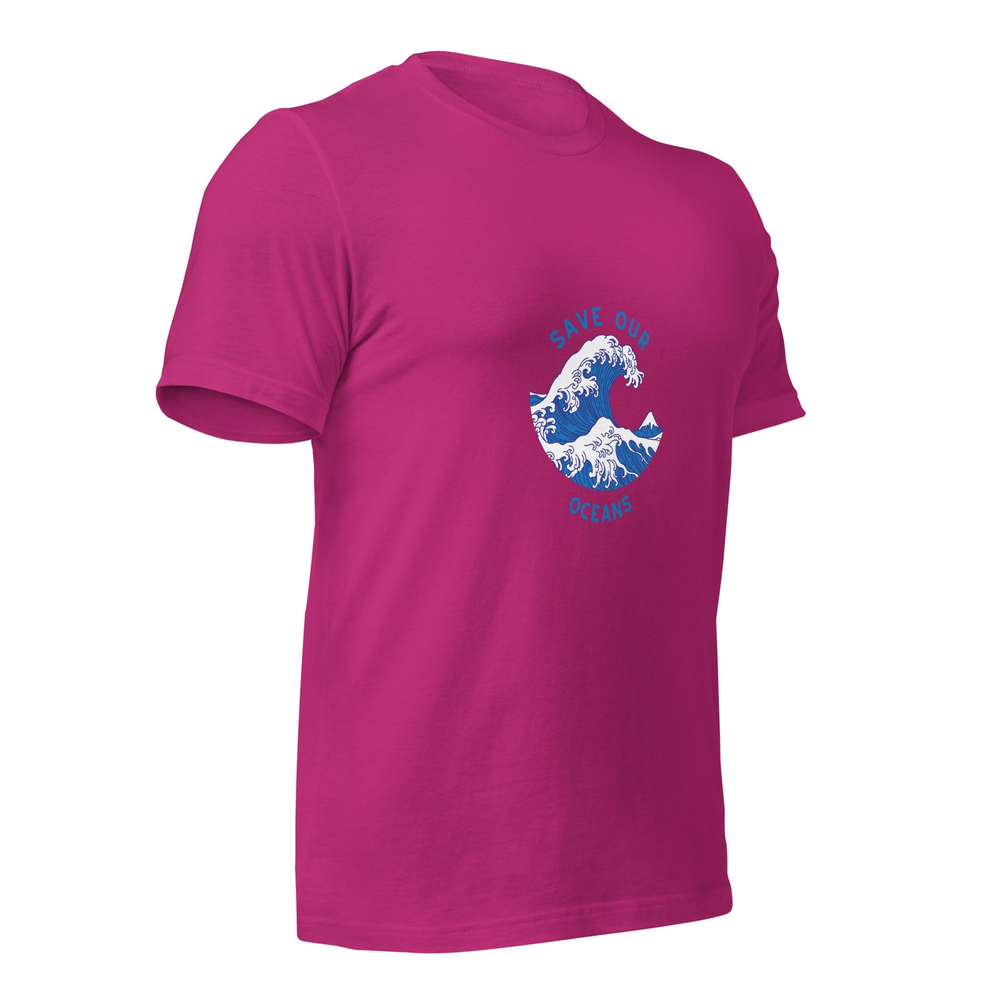 Save our Oceans T-Shirt