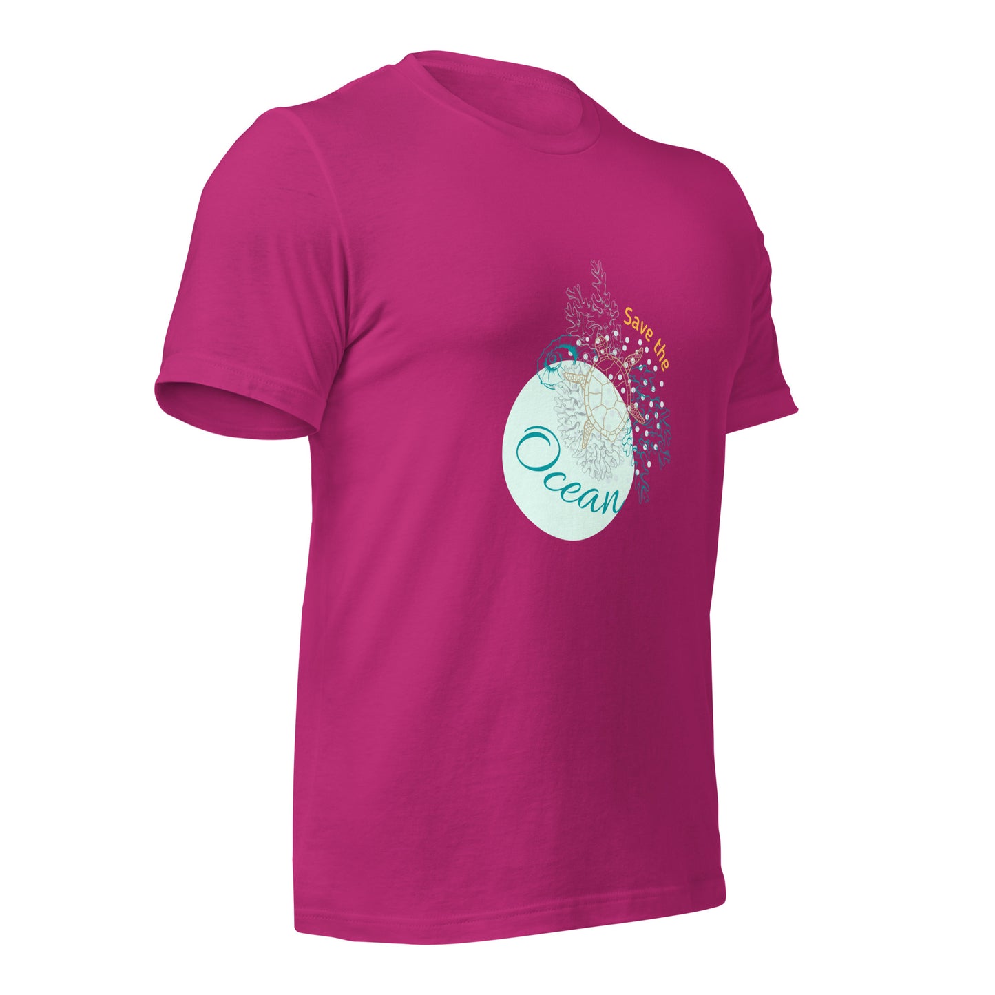 Save the Ocean T-Shirt