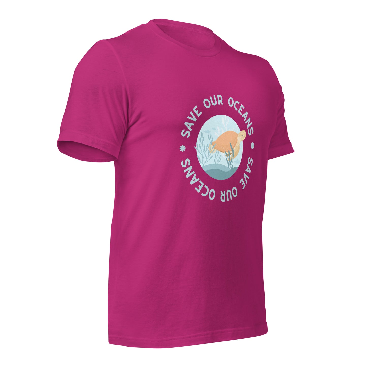 Save our Oceans T-Shirt