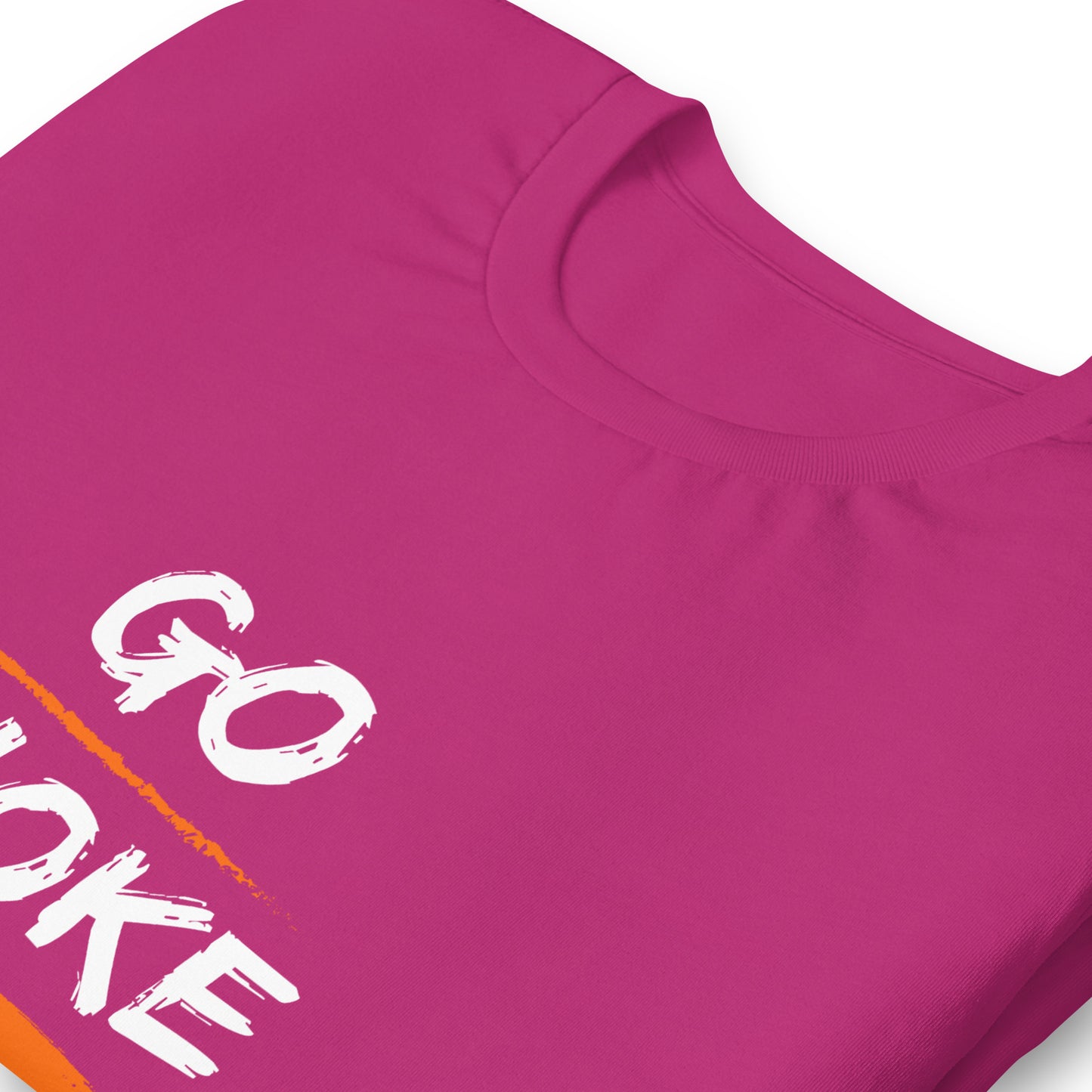Go Woke, Go Broke T-Shirt
