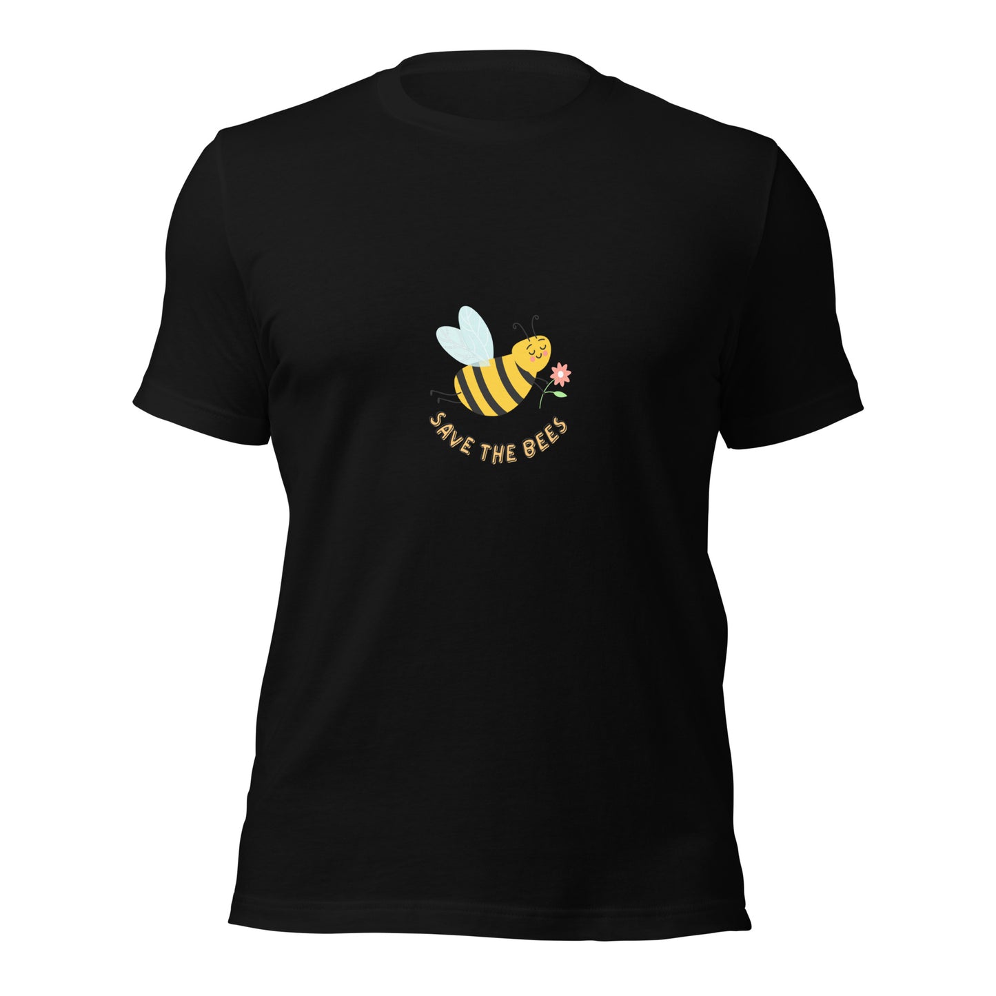 Save the Bees T-Shirt