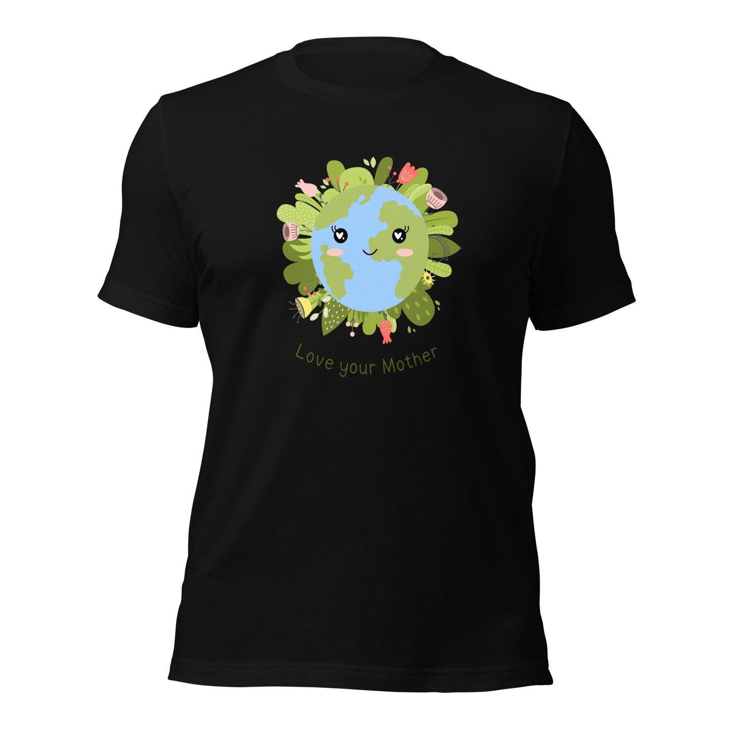 Love your Mother T-Shirt