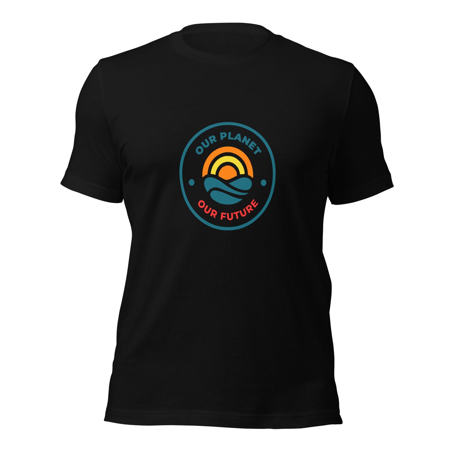 Our Future T-Shirt