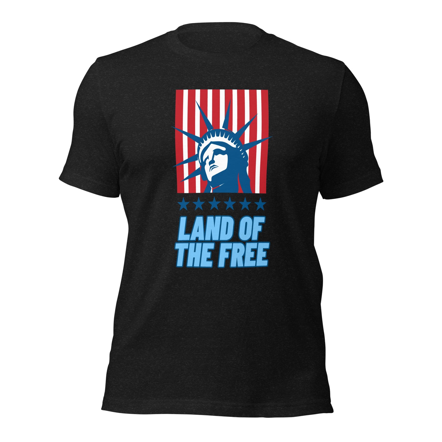 Land of the Free T-Shirt