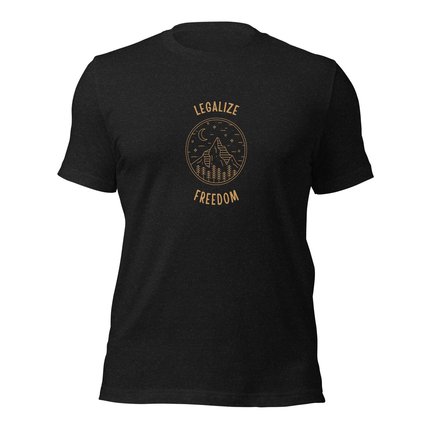 Legalize Freedom T-Shirt