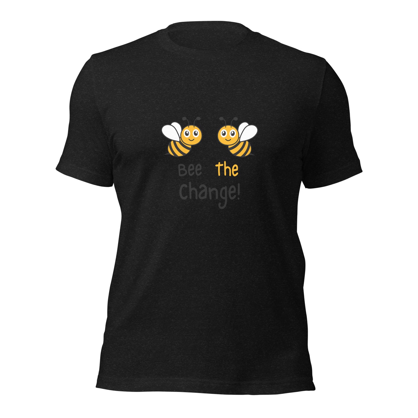 Bee the Change T-Shirt