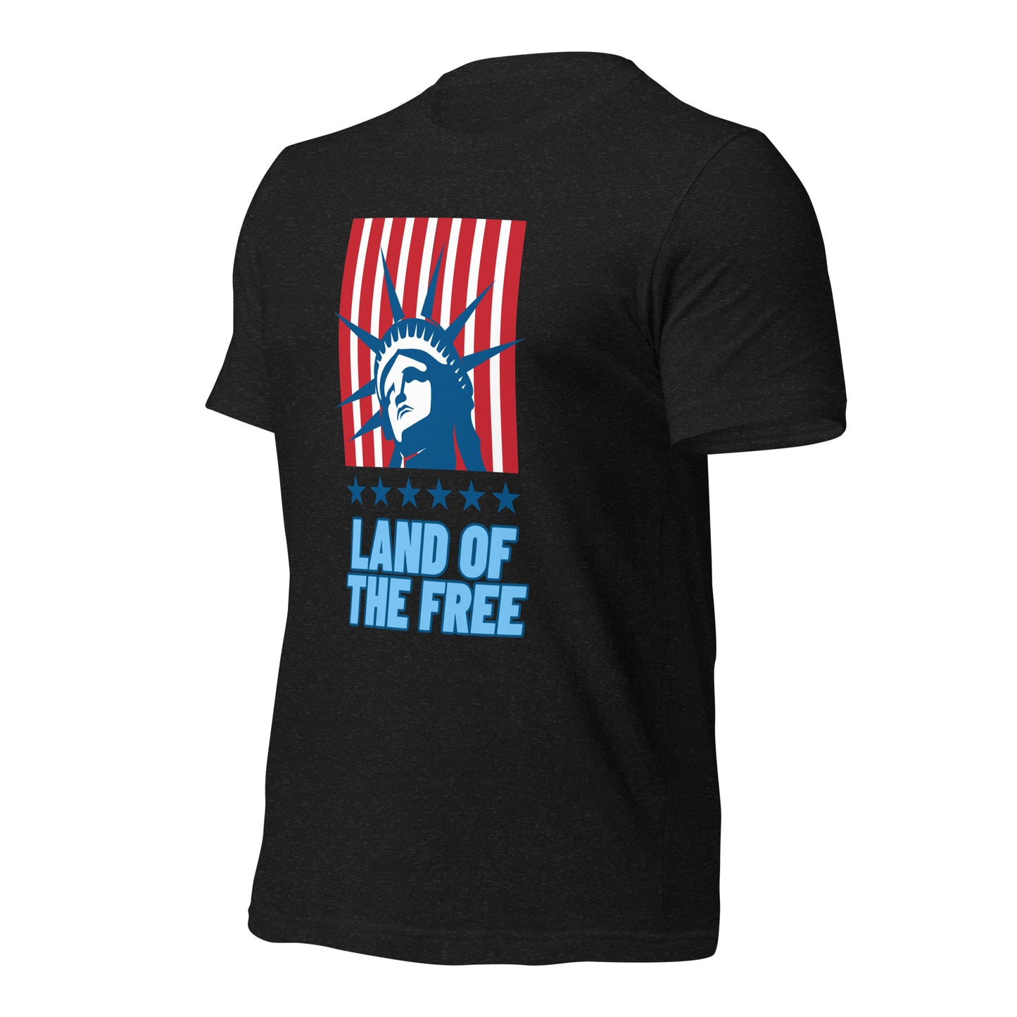 Land of the Free T-Shirt
