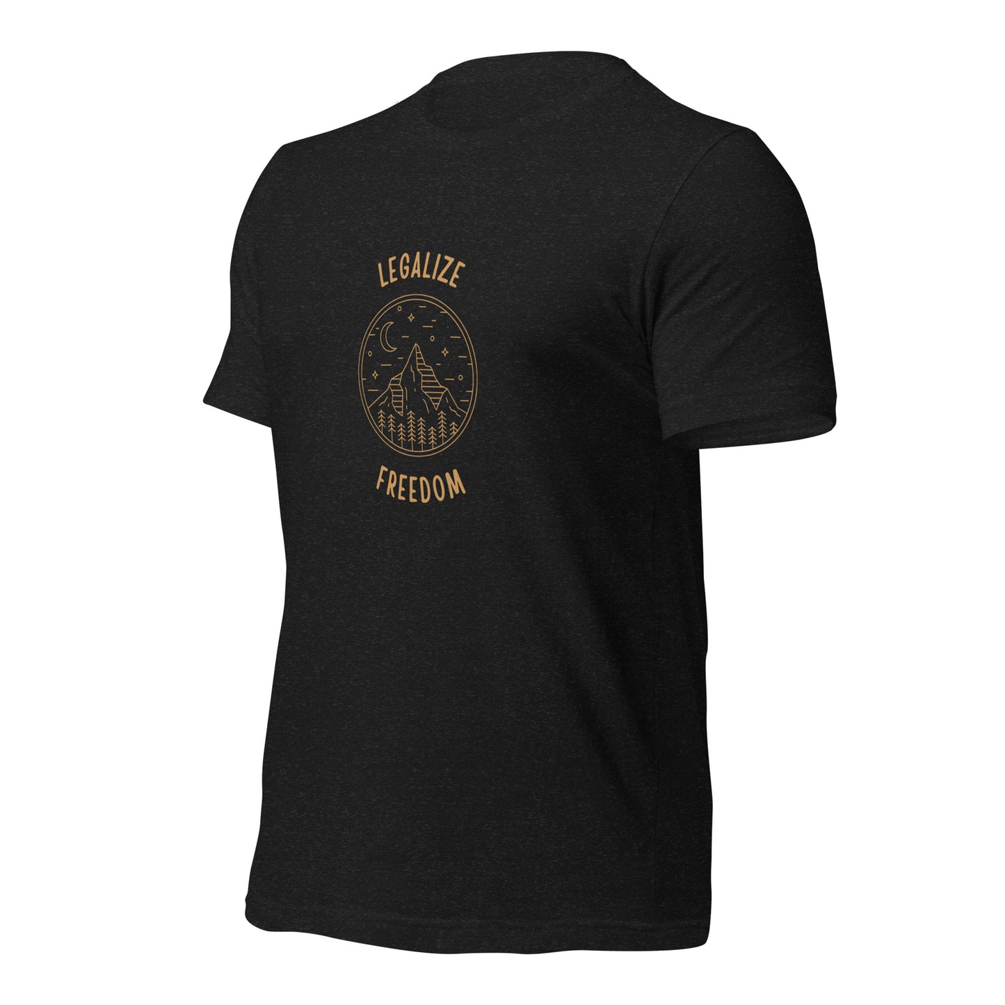 Legalize Freedom T-Shirt