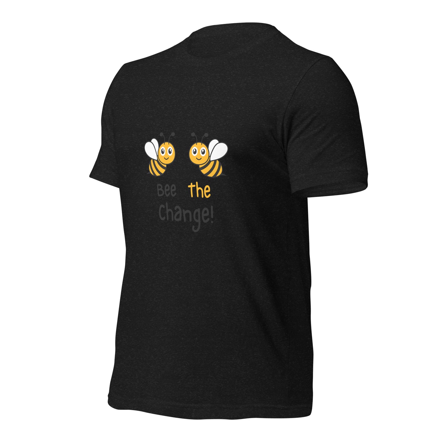 Bee the Change T-Shirt