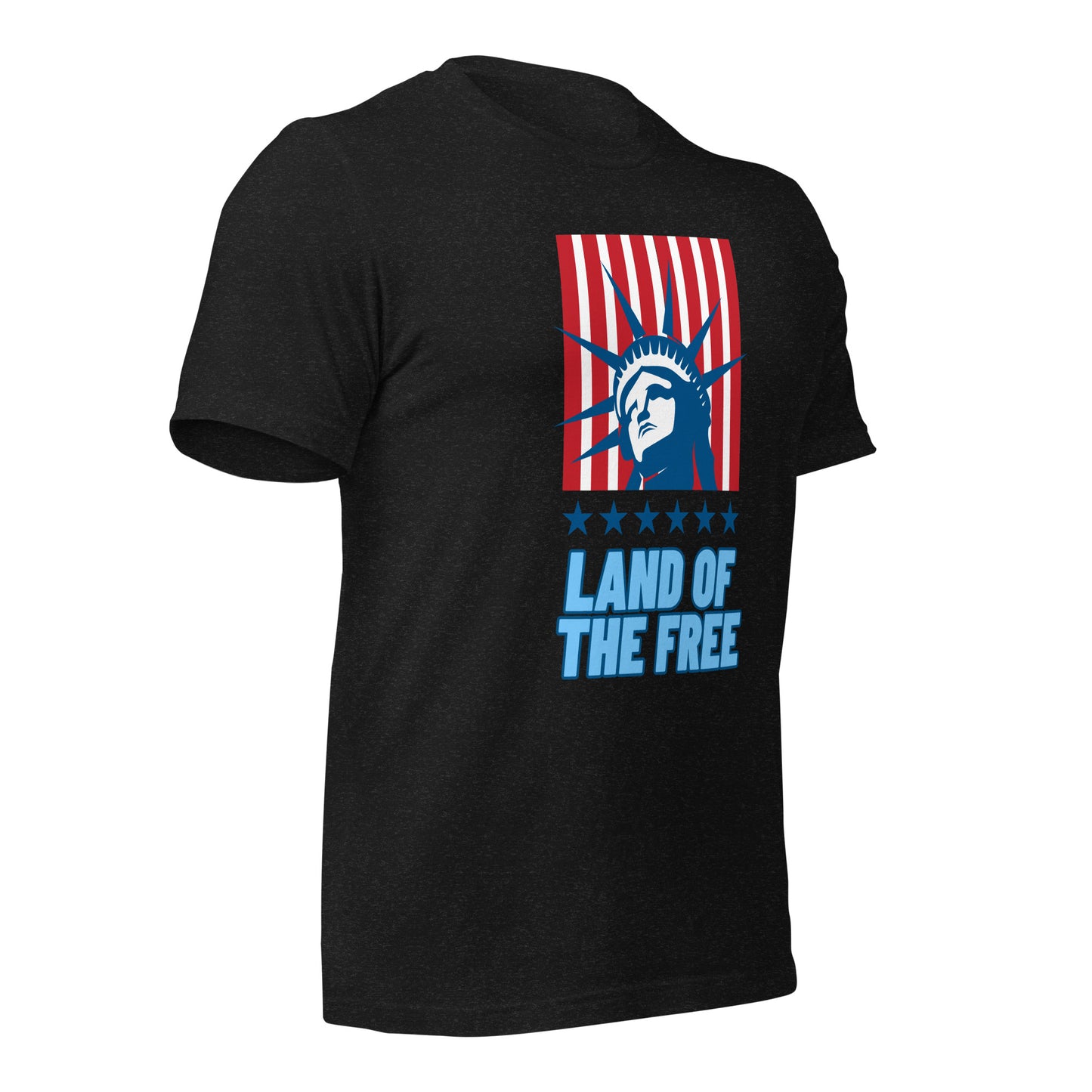 Land of the Free T-Shirt