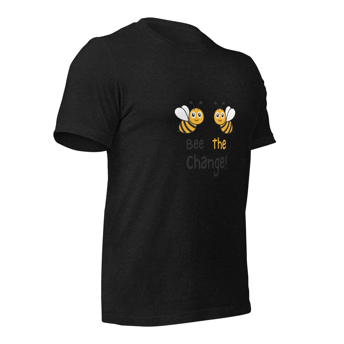 Bee the Change T-Shirt