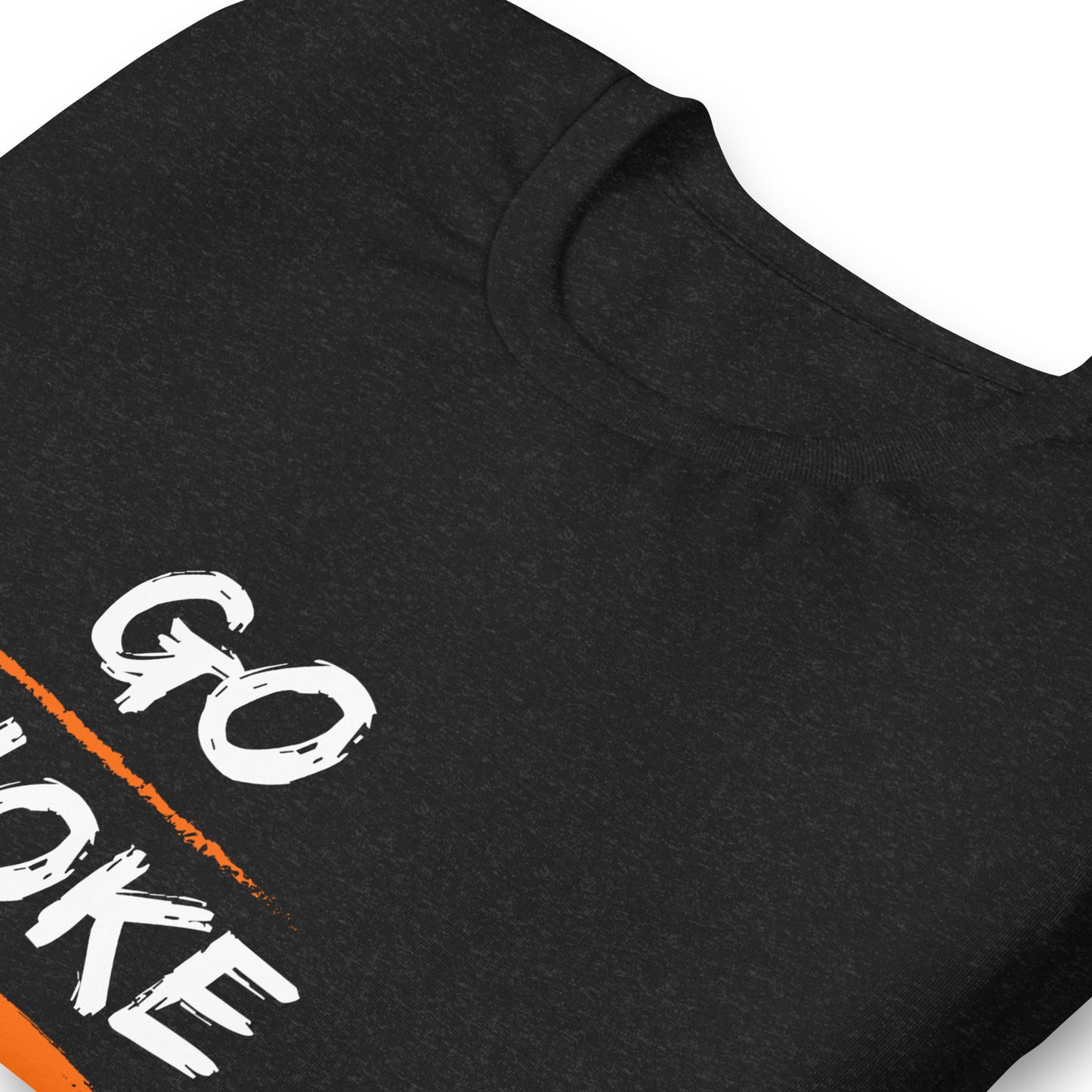 Go Woke, Go Broke T-Shirt