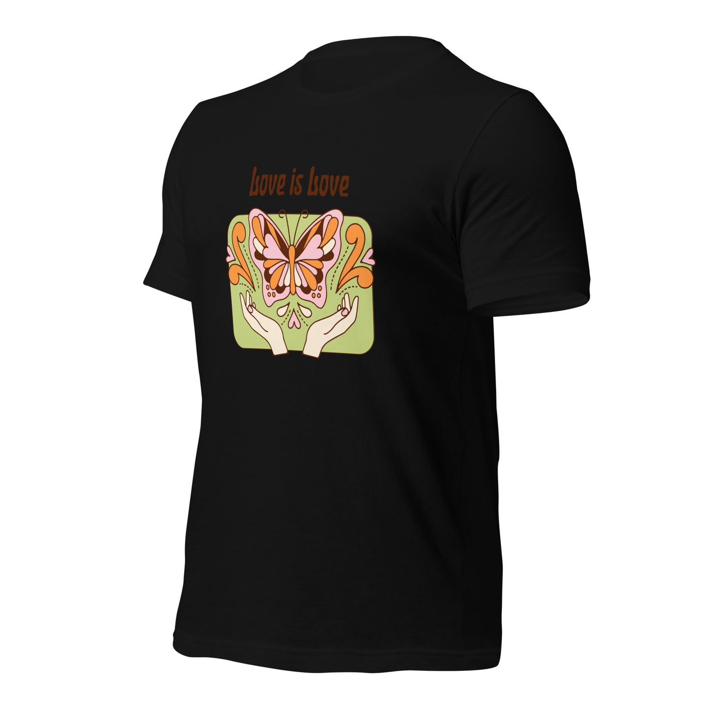 Love is Love T-Shirt