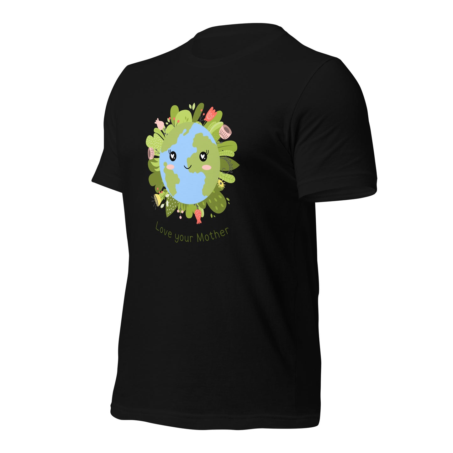 Love your Mother T-Shirt
