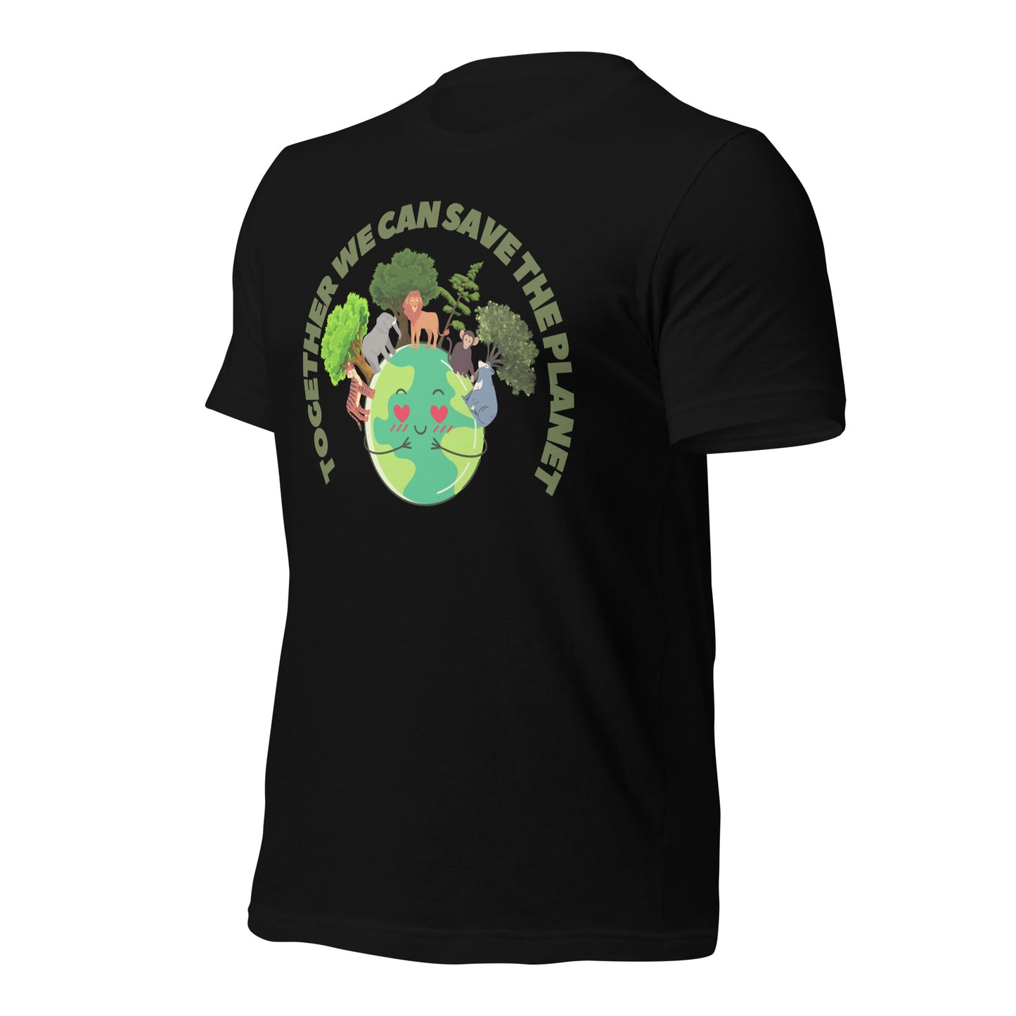Together T-Shirt