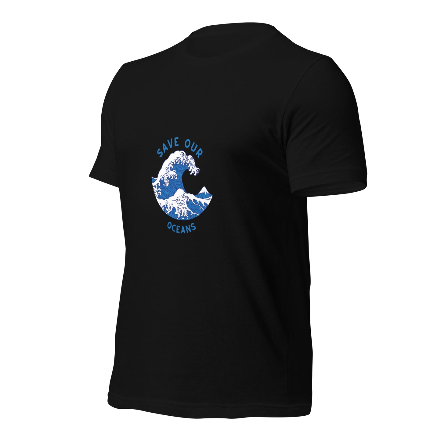 Save our Oceans T-Shirt