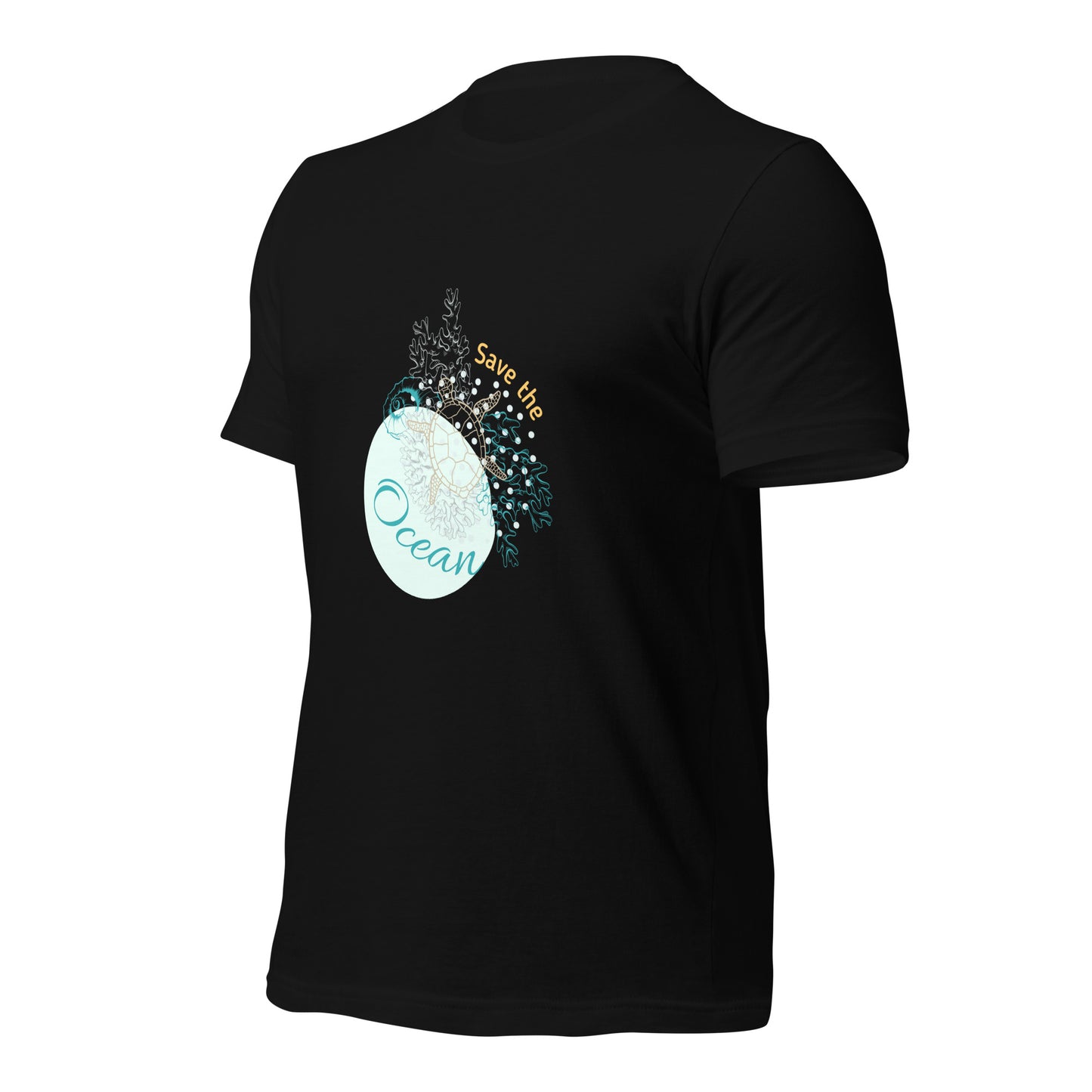 Save the Ocean T-Shirt