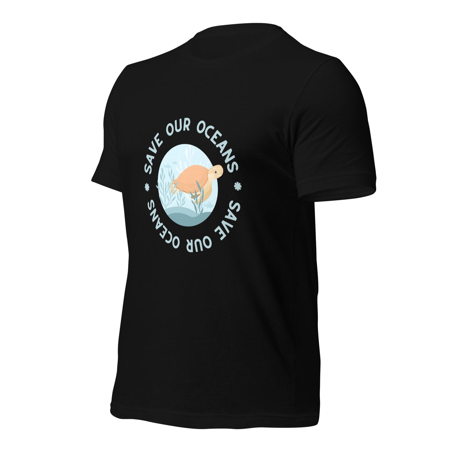 Save our Oceans T-Shirt