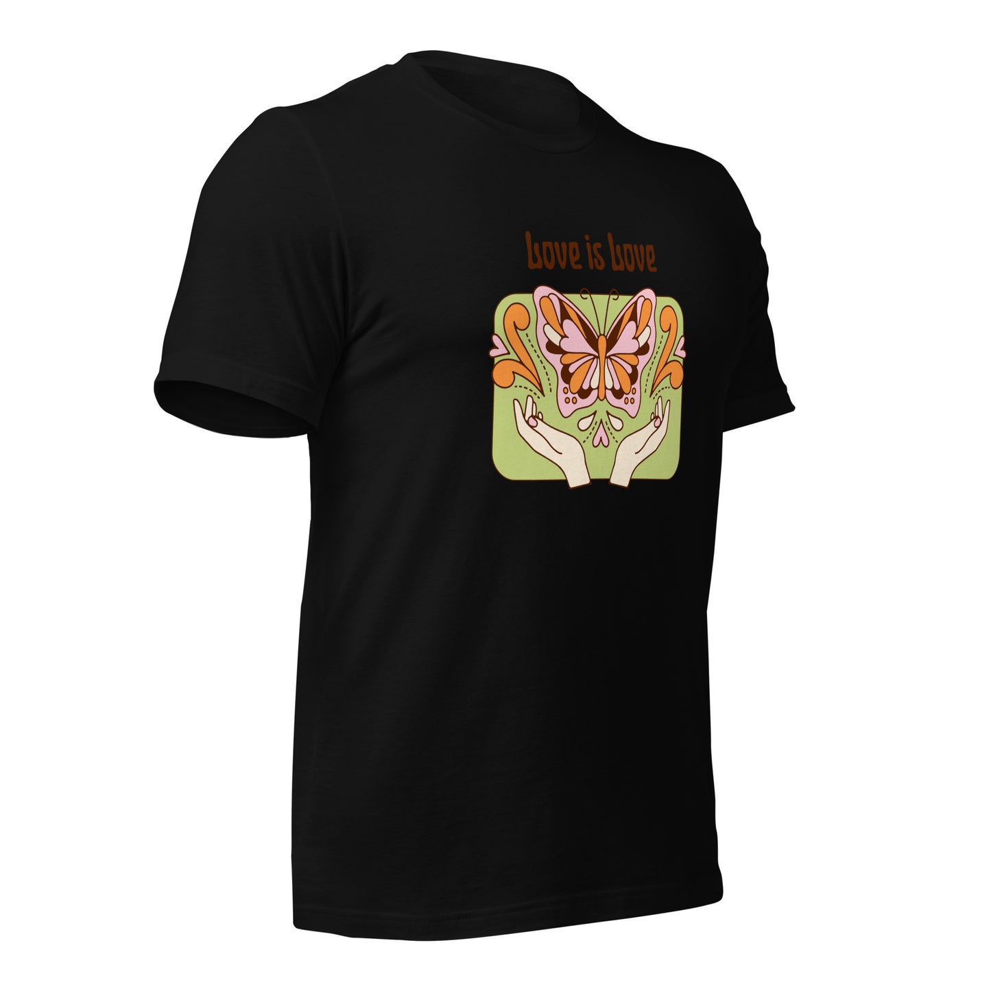 Love is Love T-Shirt